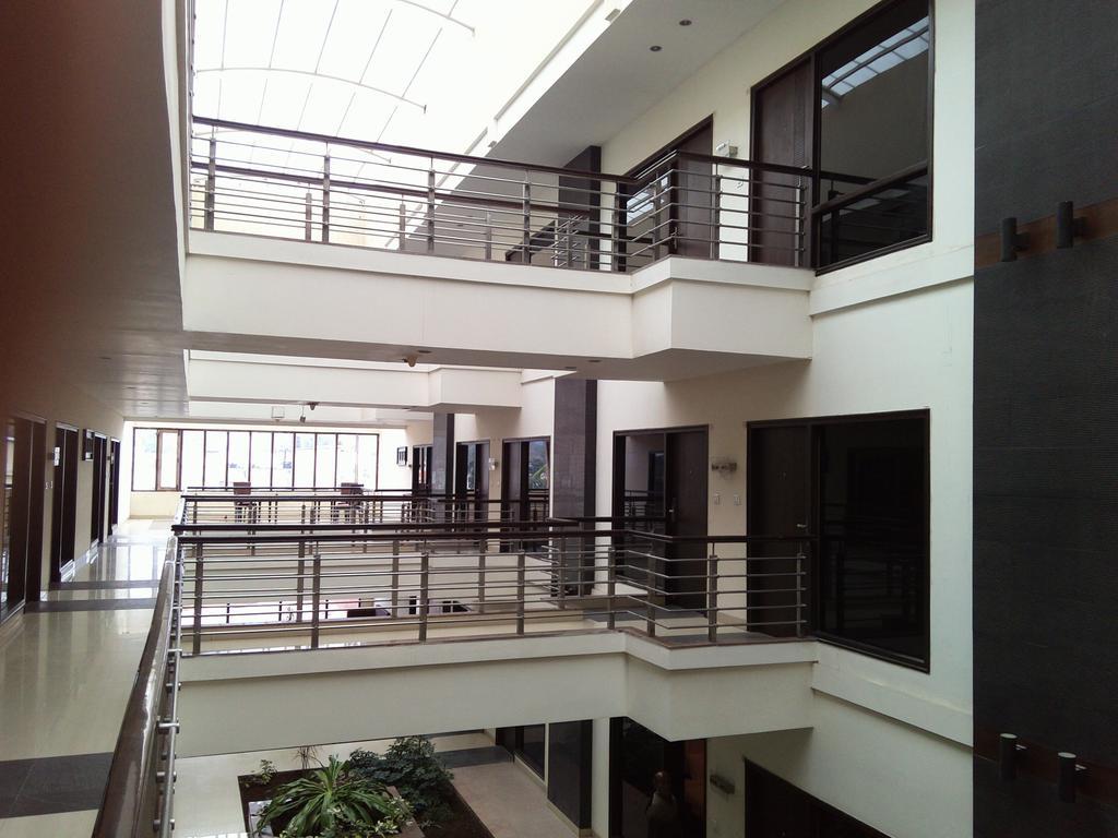 Hotel Saurabh Candy By Peppermint Haldwāni Exterior foto