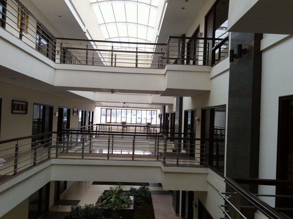 Hotel Saurabh Candy By Peppermint Haldwāni Exterior foto