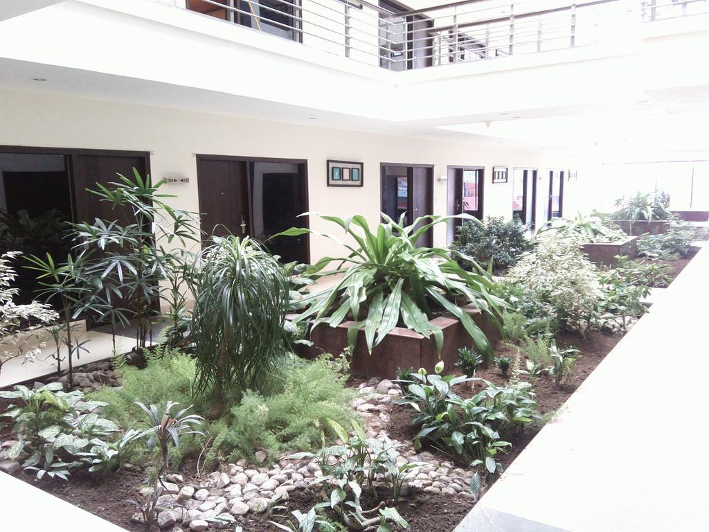Hotel Saurabh Candy By Peppermint Haldwāni Exterior foto