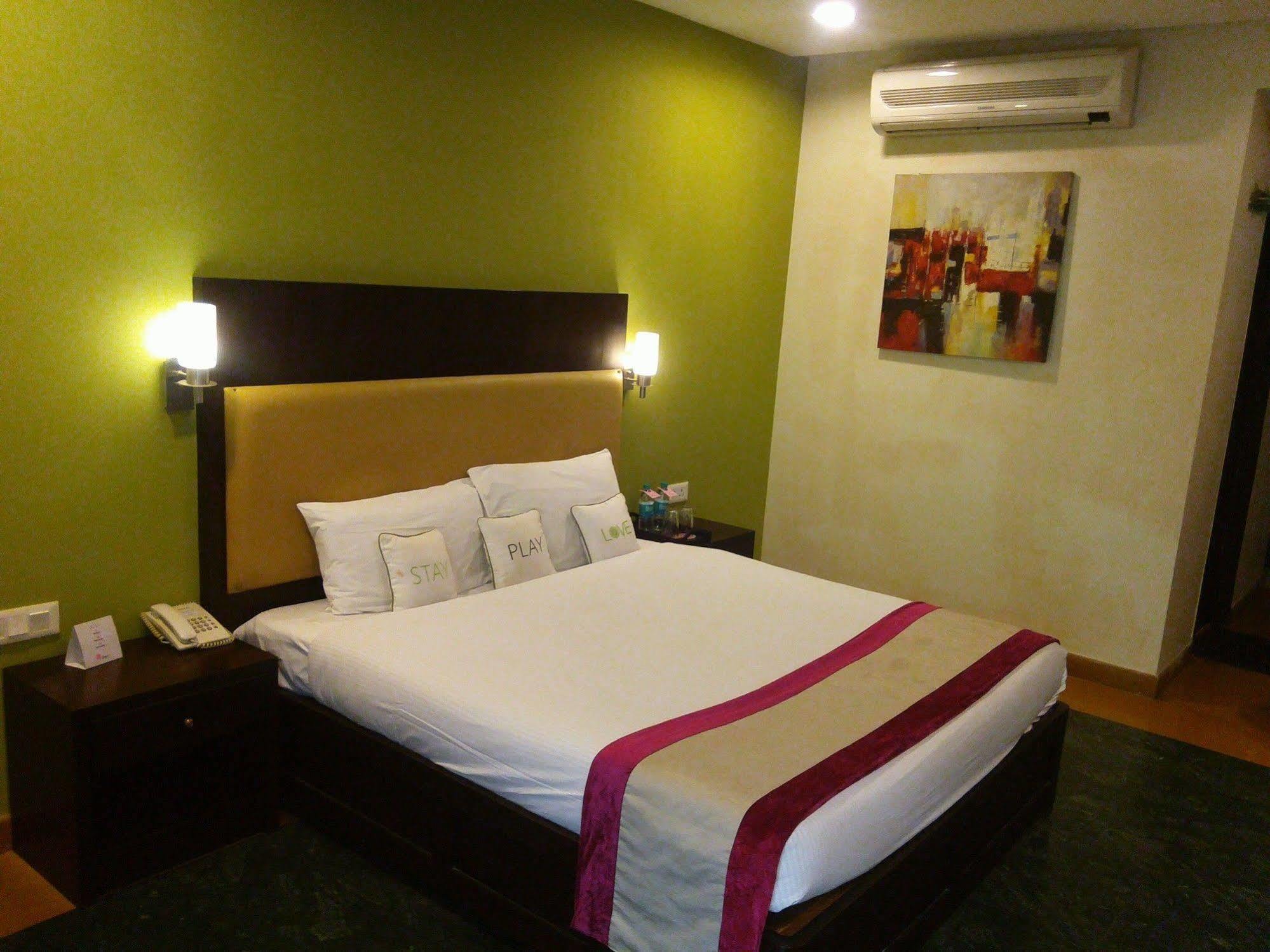 Hotel Saurabh Candy By Peppermint Haldwāni Exterior foto