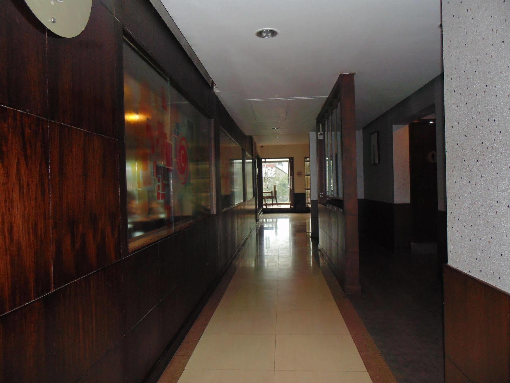 Hotel Saurabh Candy By Peppermint Haldwāni Exterior foto
